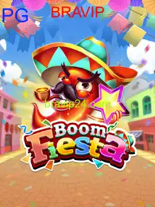 BoomFiesta