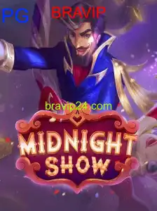 Descubra o Fascinante Mundo de MidnightShow: Um Jogo de Mistério e Estratégia