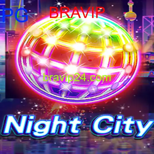 Descobrindo NightCity: Um Universo de Aventura com a Palava-Chave BRAVIP