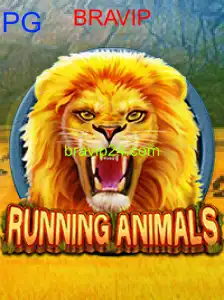 RunningAnimals: Uma experiência inovadora no mundo dos jogos